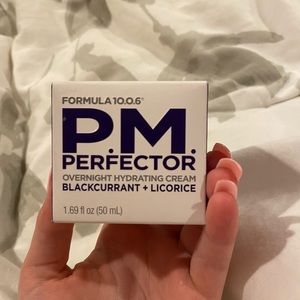P.M perfector